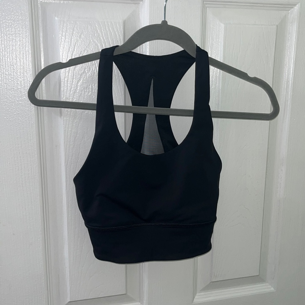 Lululemon | Invigorate Bra *Long Line